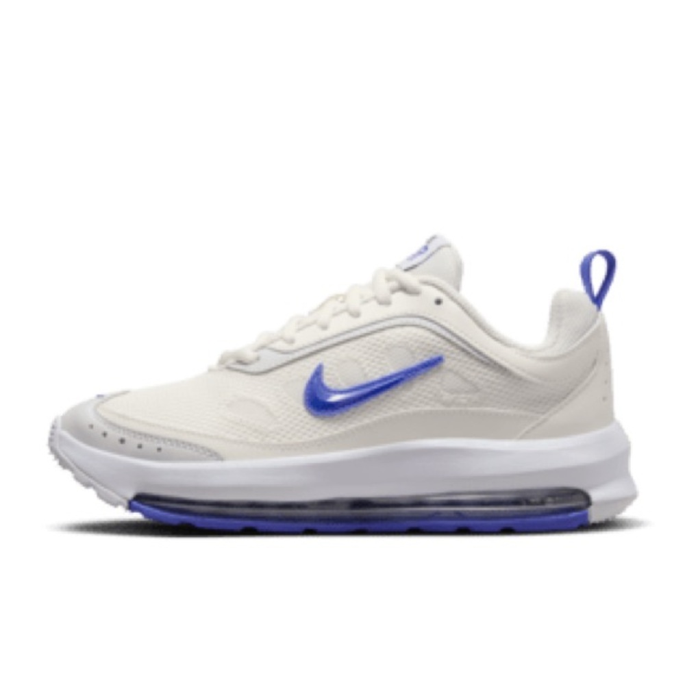 New Nike Air Max AP Sneakers Womens Size 7 Streetwear. Casual